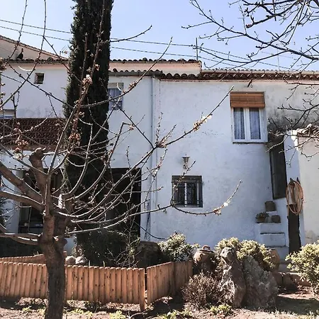 Rural El Gomis *