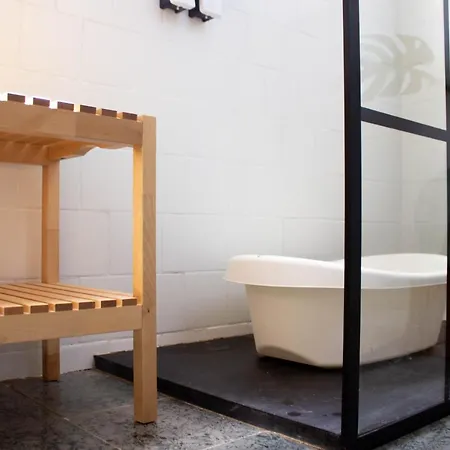 Chalet Rural El Gomis Confrides