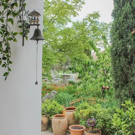 샬레 Rural El Gomis