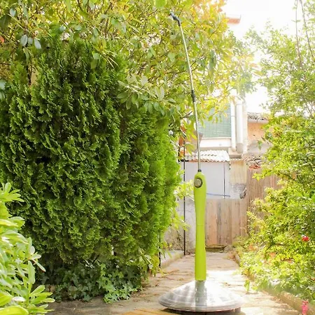 Alpstuga Rural El Gomis Confrides